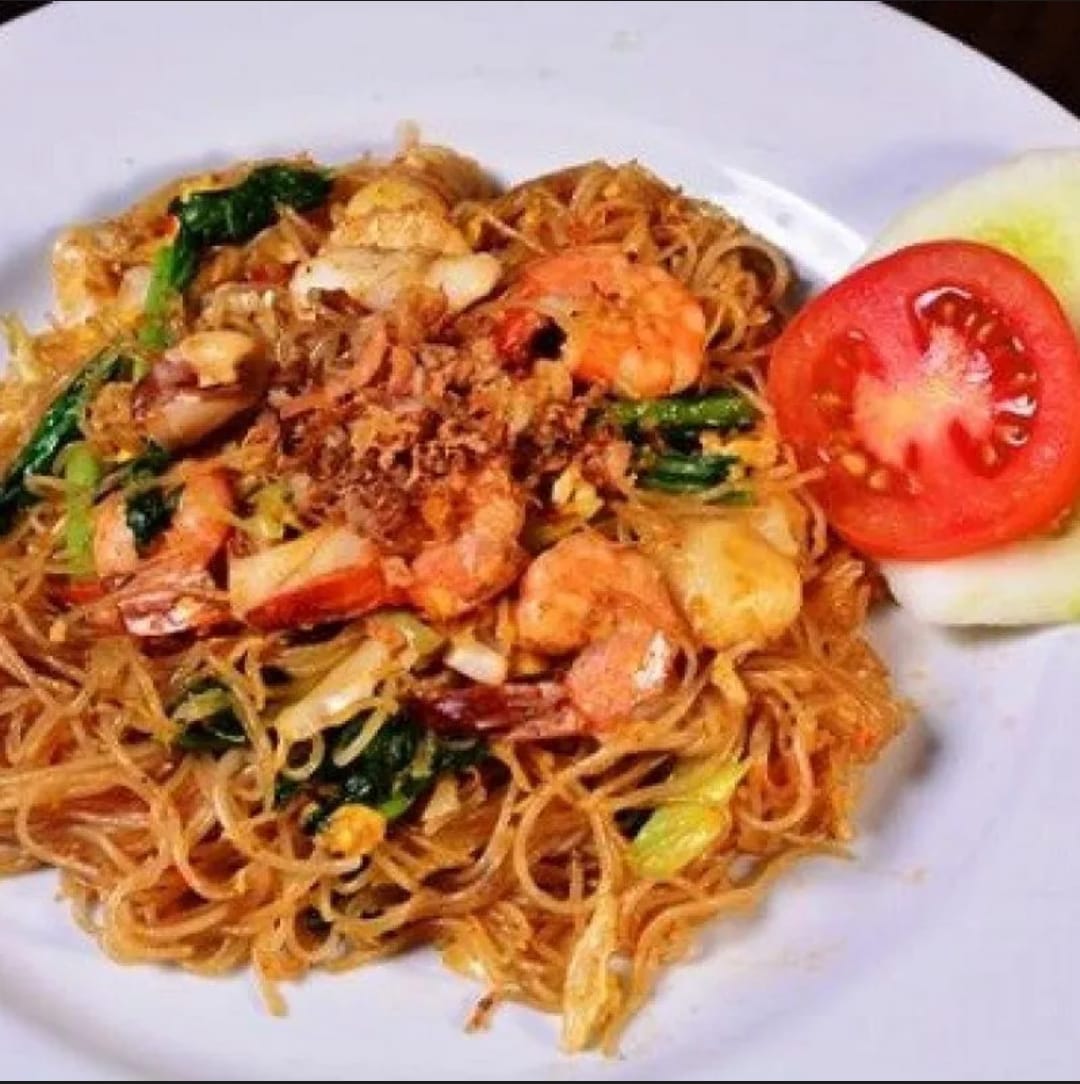 Bihun Goreng