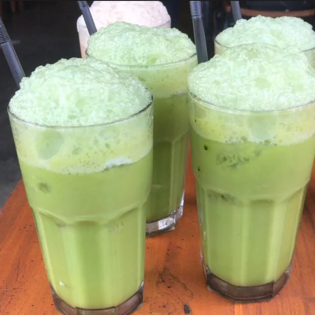 Green Tea