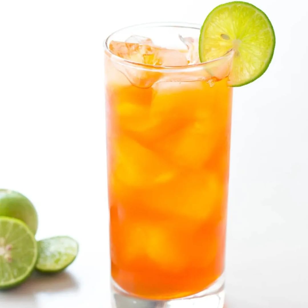 Lemon Tea