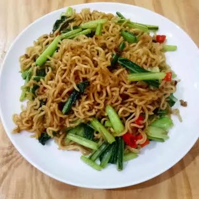 Mie Tumis