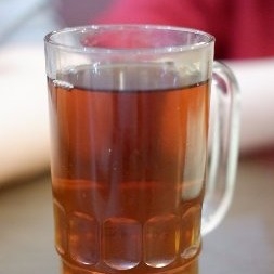 Teh Tawar