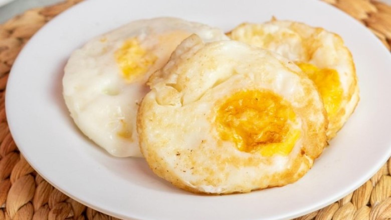 Telur Mata Sapi