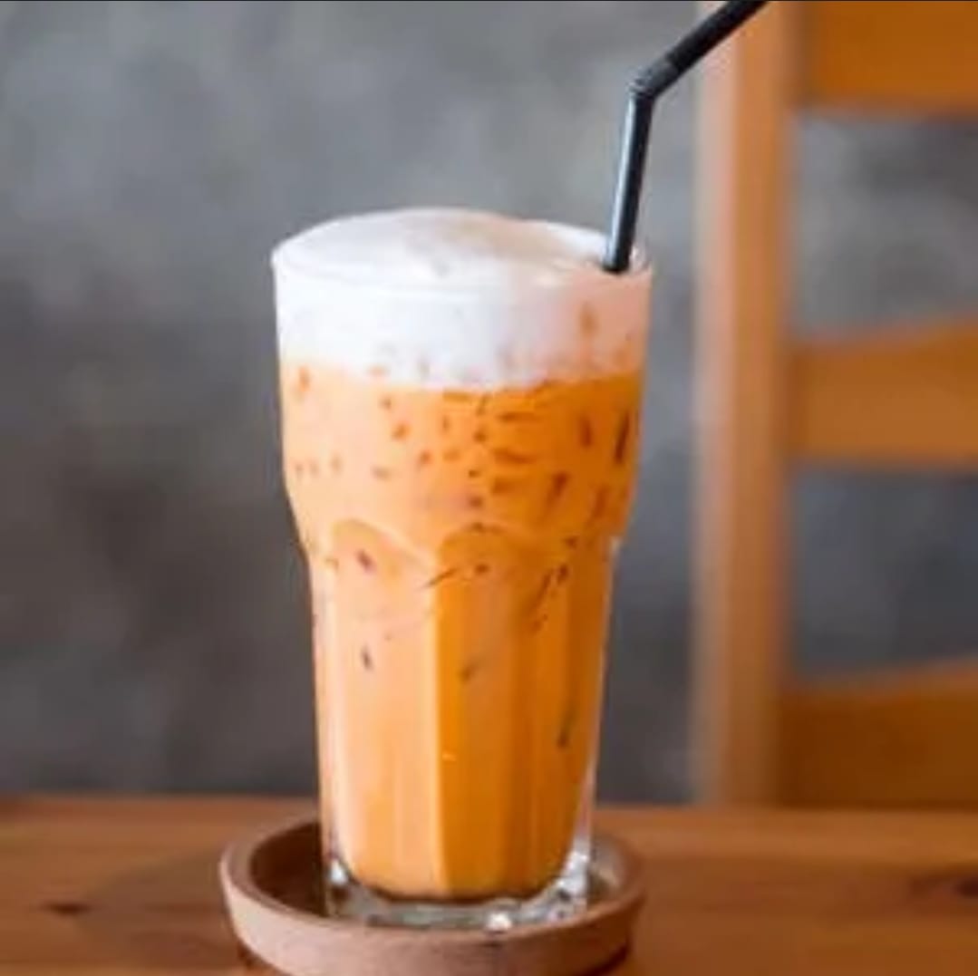 Thai Tea